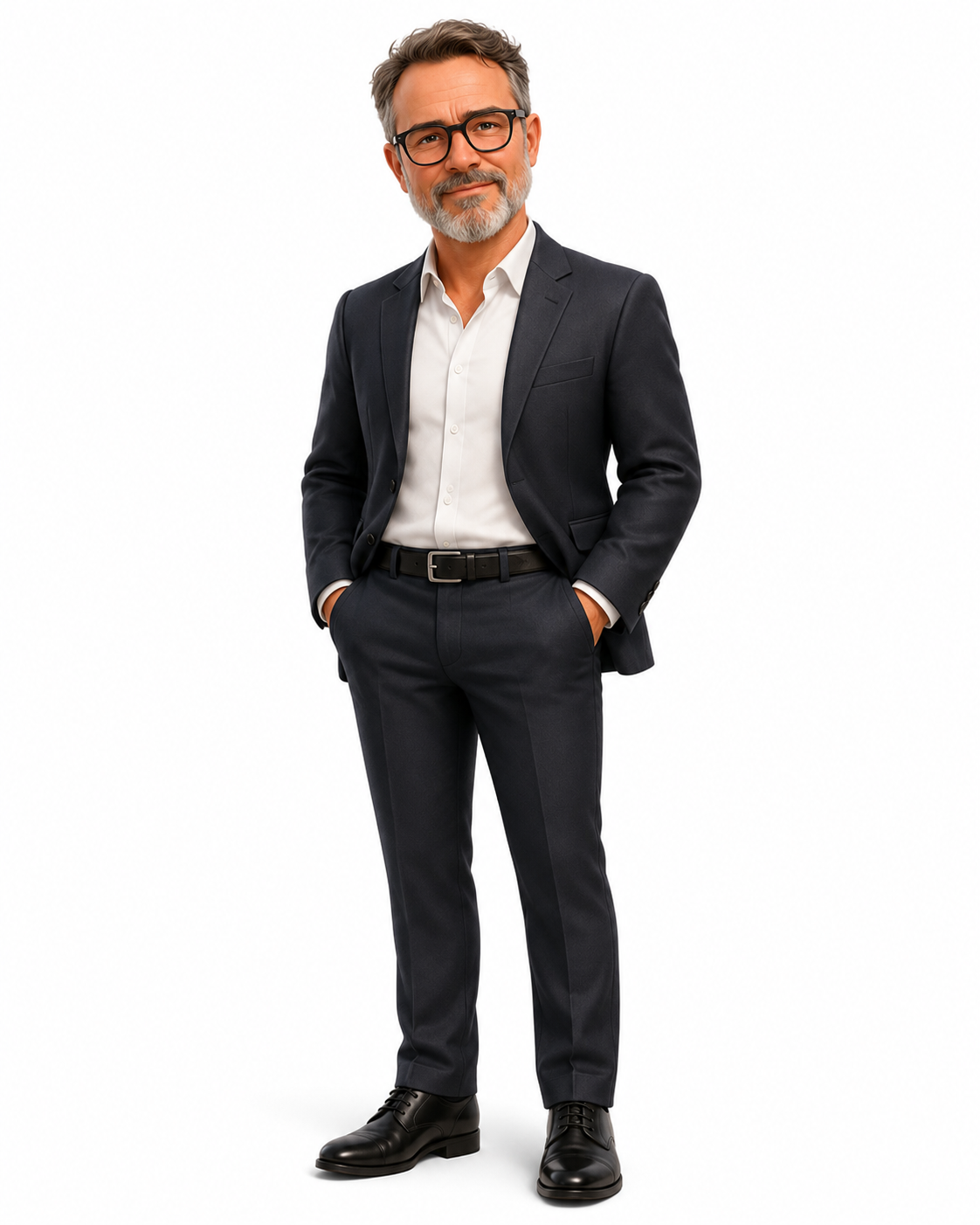 Pessoa animado
